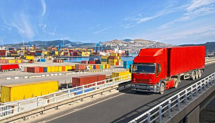 Benefits of Working with Freight Forwarding Company
